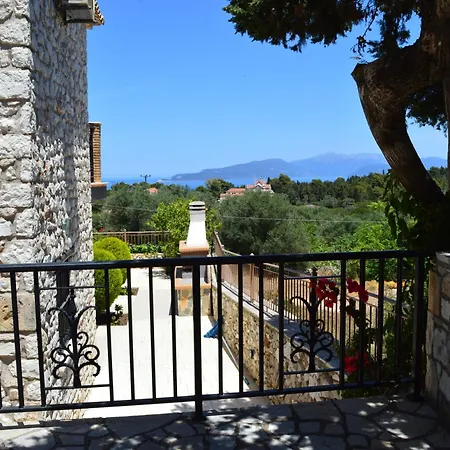 Julieta Stone Villa *