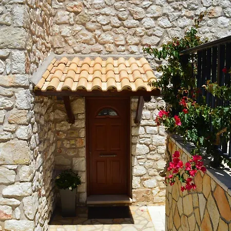 Julieta Stone Villa *