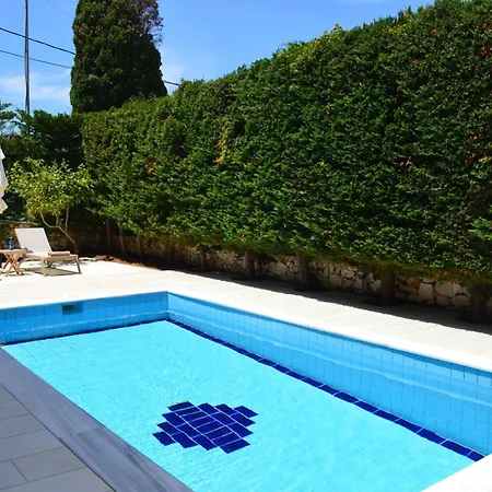 Villa Julieta Stone